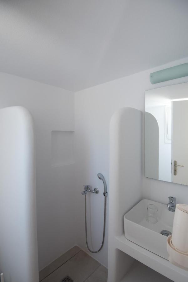 Katerina Rooms Naousa  Luaran gambar